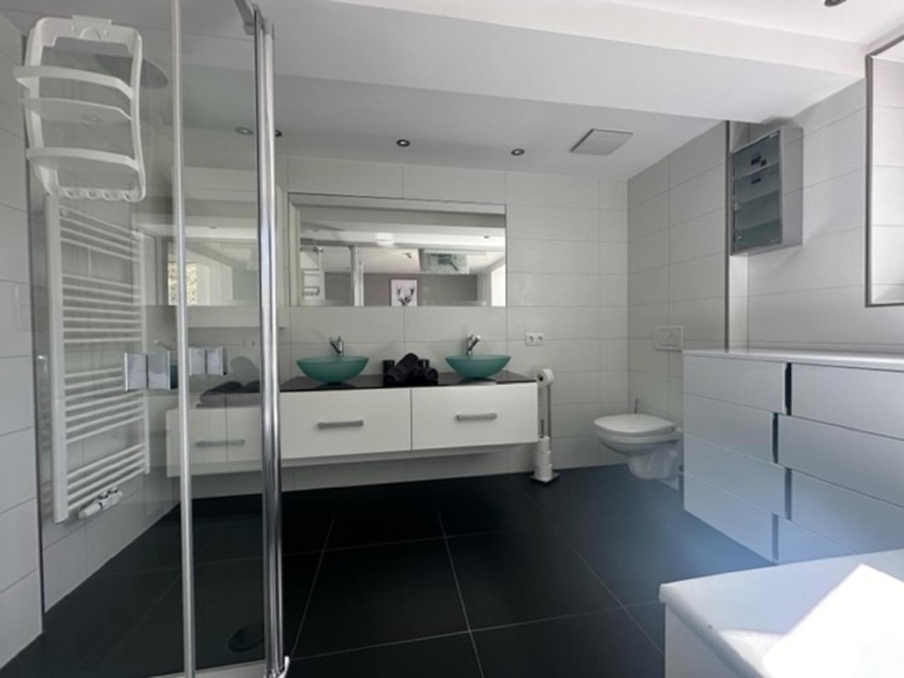 Ischglliving Family Appartements Ngoại thất bức ảnh