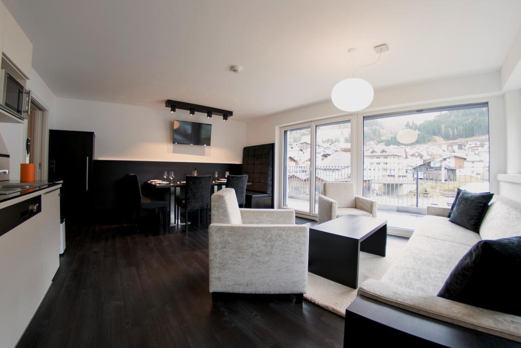 Ischglliving Family Appartements Phòng bức ảnh