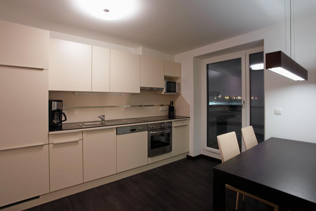 Ischglliving Family Appartements Ngoại thất bức ảnh
