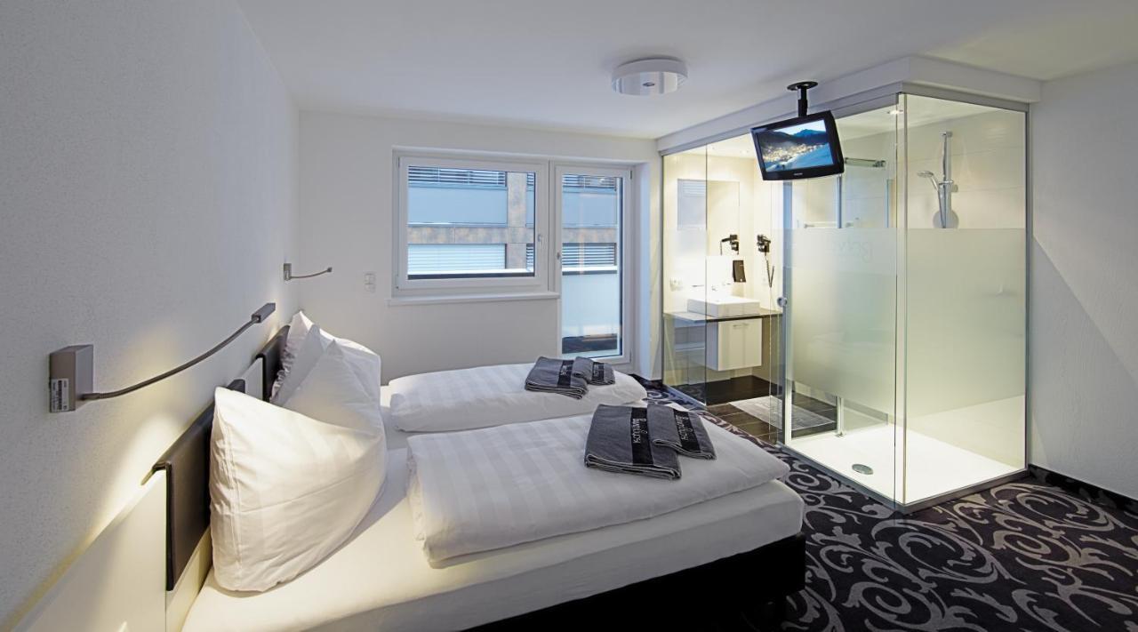 Ischglliving Family Appartements Phòng bức ảnh