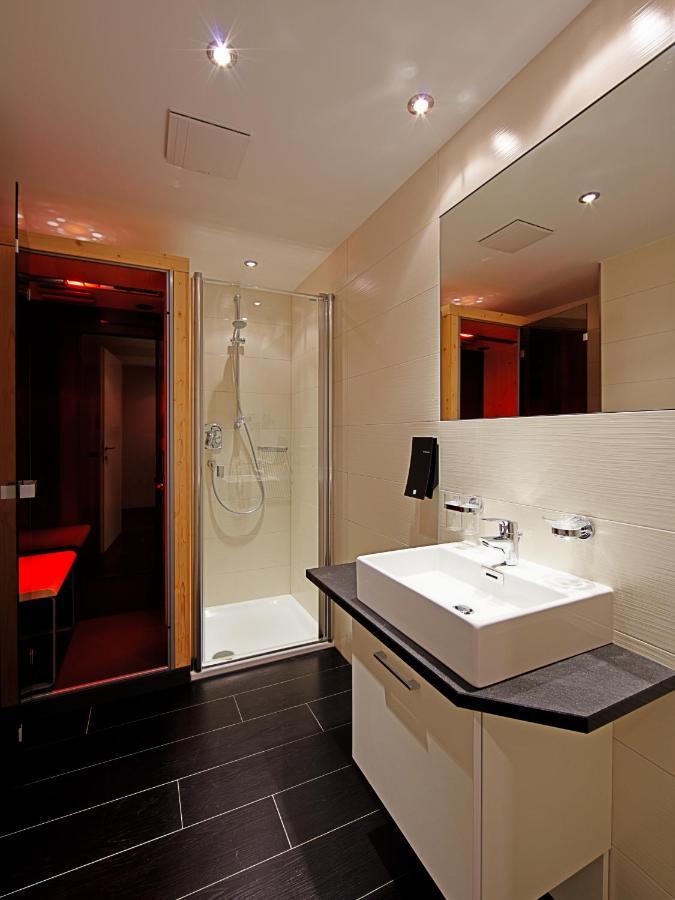 Ischglliving Family Appartements Phòng bức ảnh