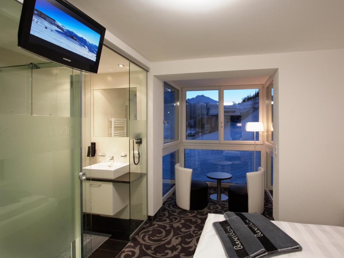 Ischglliving Family Appartements Phòng bức ảnh