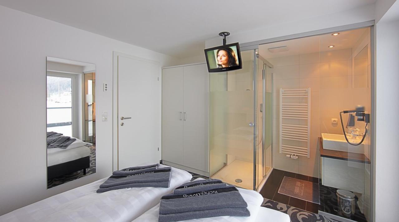 Ischglliving Family Appartements Phòng bức ảnh